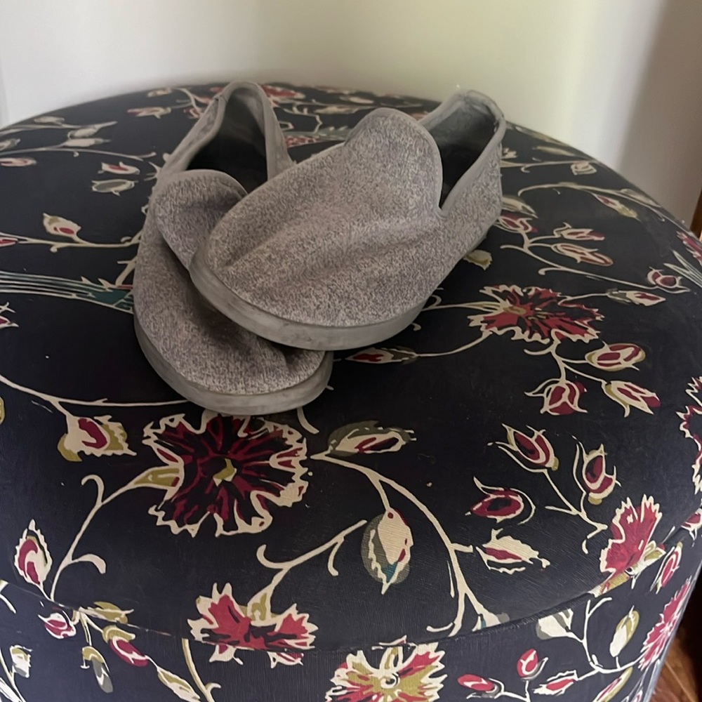 Allbirds Wool Lounger Sneaker